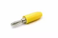 9202-4 4mm Banana Plug